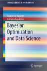 Bayesian Optimization and Data Science (Springerbriefs in Optimization) By Francesco Archetti, Antonio Candelieri Cover Image