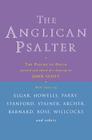 Anglican Psalter: The Psalms of David By Pointed and Edited for Chanting by John Cover Image