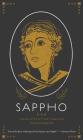 Sappho By Sappho, Mary Barnard (Translated by), Dudley Fitts (Foreword by) Cover Image