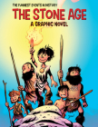 The Stone Age: A Graphic Novel Cover Image