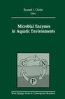 Microbial Enzymes in Aquatic Environments Cover Image