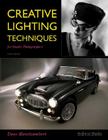 Creative Lighting Techniques for Studio Photography By Dave Montizambert Cover Image
