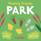 Park (Making Tracks #4) Cover Image