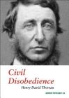 Civil Disobedience (Green Integer #41) By Henry David Thoreau Cover Image
