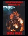 Fantastische schwule Sexgeschichten Cover Image