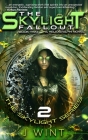 The Skylight Fallout: Book Two of the Skylight Series Cover Image