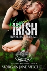 Kissin Irish Cover Image