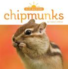 Chipmunks (In My Backyard) Cover Image