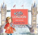 Katie In London By James Mayhew Cover Image