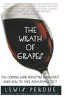 The Wrath of Grapes Cover Image