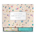 Gray Malin The Beach Playing Card Set By Galison, Gray Malin (By (photographer)) Cover Image