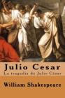 Julio Cesar (Spanish) Edition Cover Image