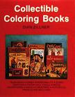 Collectible Coloring Books Cover Image