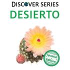 Desierto By Xist Publishing Cover Image