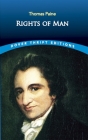 Rights of Man By Thomas Paine Cover Image