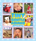 Tiny Gentle Asians By Melissa Kenny Cover Image