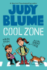 Cool Zone with the Pain and the Great One (Pain and the Great One Series #2) By Judy Blume, James Stevenson (Illustrator) Cover Image