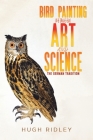 Bird Painting Between Art and Science Cover Image