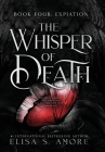Expiation: The Whisper Of Death (Touched) By Elisa S. Amore, Leah D. Janeczko Cover Image