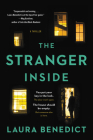 The Stranger Inside Cover Image