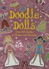 Doodle Dolls By Jessie Eckel Cover Image