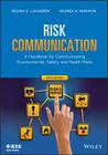 Risk Communication 5E Cover Image