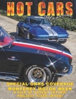 HOT CARS Magazine: No. 49 By Roy R. Sorenson Cover Image
