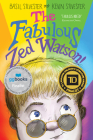 The Fabulous Zed Watson! By Basil Sylvester, Kevin Sylvester (Illustrator) Cover Image