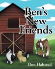 Ben's New Friends Cover Image