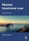 Marine Insurance Law Cover Image