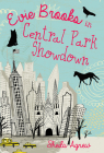 Evie Brooks in Central Park Showdown By Sheila Agnew Cover Image