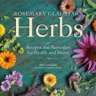 Rosemary Gladstar's Herbs Wall Calendar 2020 Cover Image