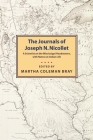 Journals of Joseph N. Nicollet By Joseph N. Nicollet, Martha C. Bray (Contributions by) Cover Image