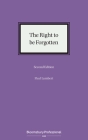The Right to Be Forgotten Cover Image