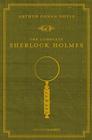 The Complete Sherlock Holmes Cover Image