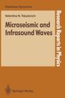 Microseismic and Infrasound Waves (Research Reports in Physics) Cover Image