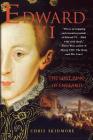 Edward VI: The Lost King of England Cover Image