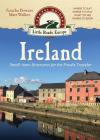 Ireland: Small-town Itineraries for the Foodie Traveler Cover Image