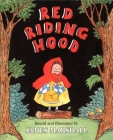 Red Riding Hood Cover Image