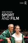 Sport and Film (Frontiers of Sport) Cover Image