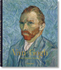 Van Gogh. the Complete Paintings Cover Image