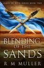 Blending of the Sands Cover Image