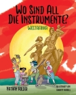 Wo Sind All Die Instrumente? Westafrika Cover Image