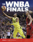 The WNBA Finals Cover Image
