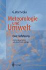 Meteorologie Und Umwelt: Eine Einführung By Günter Warnecke Cover Image