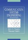 Communication Systems Engineering Cover Image