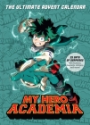 My Hero Academia: The Official Advent Calendar By Insight Editions Cover Image