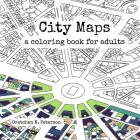 City Maps By Gretchen N. Peterson Cover Image