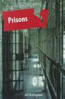 Prisons (Controversy!) By Jeff Burlingame Cover Image