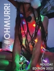 #ohmurr! Holiday Edition By Weasel (Editor) Cover Image